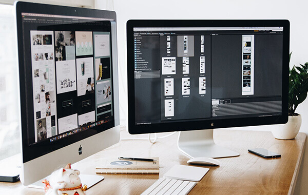 website design services