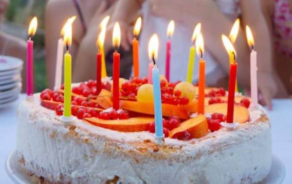 Birthday Marketing For Restaurants