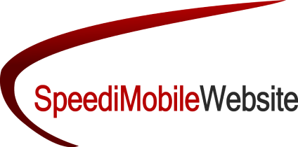speedi mobile website design and marketing
