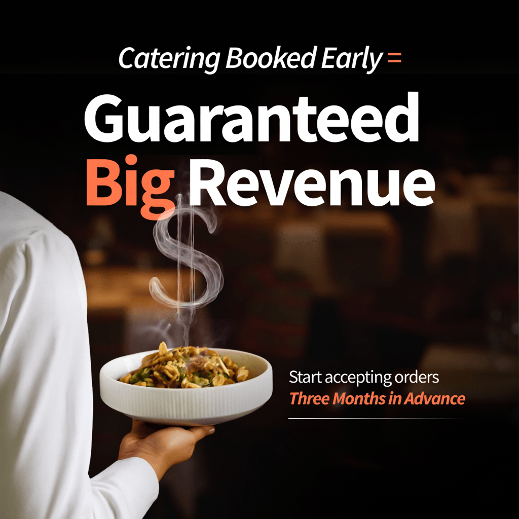 Big Revenue