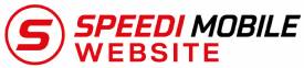 speedi logo